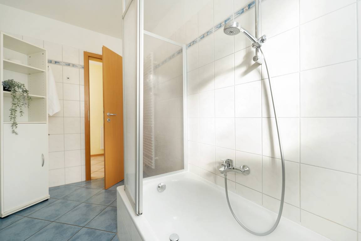 78 m² Ferienwohnung ∙ 2 Schlafzimmer ∙ 4 Gäste – Bild 27