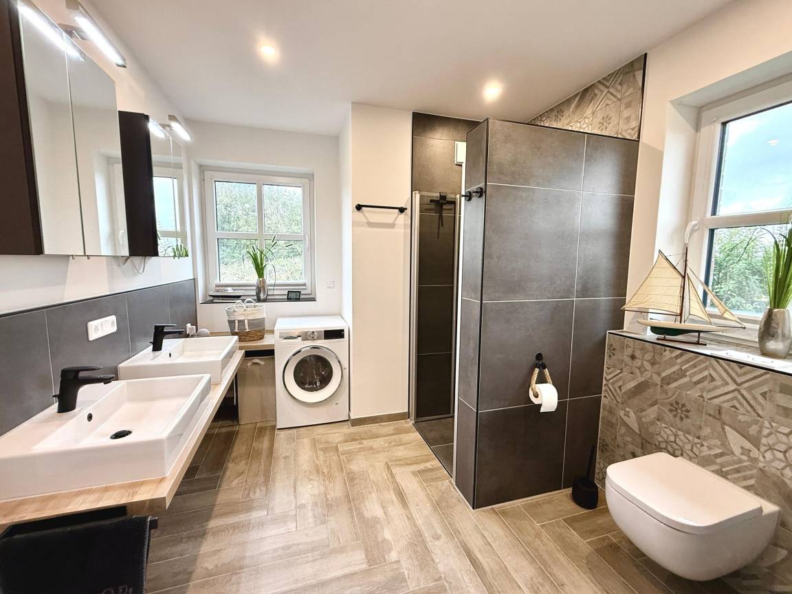 100 m² Ferienhaus ∙ 3 Schlafzimmer ∙ 6 Gäste – Bild 2