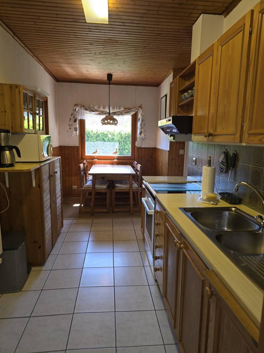 90 m² Ferienhaus ∙ 3 Schlafzimmer ∙ 5 Gäste – Bild 8