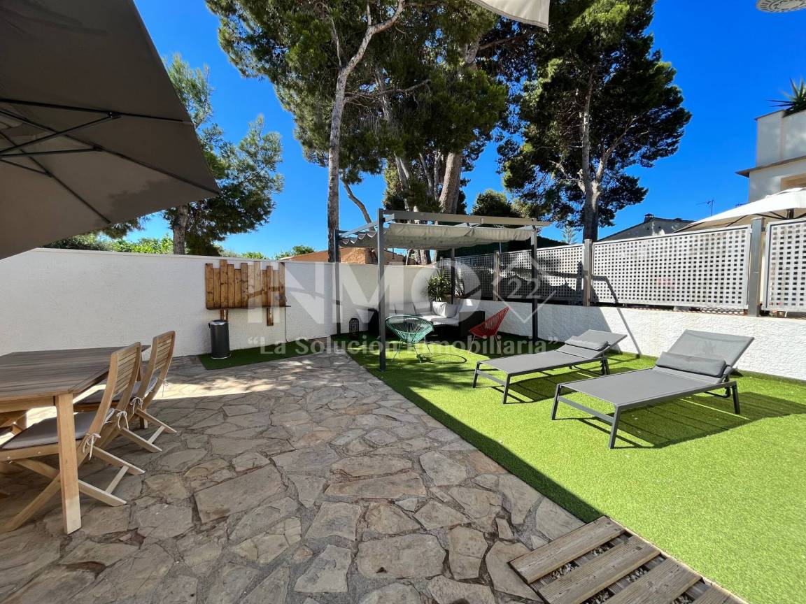 65 M² Apartment ∙ 2 Bedrooms ∙ 6 Guests - Cambrils