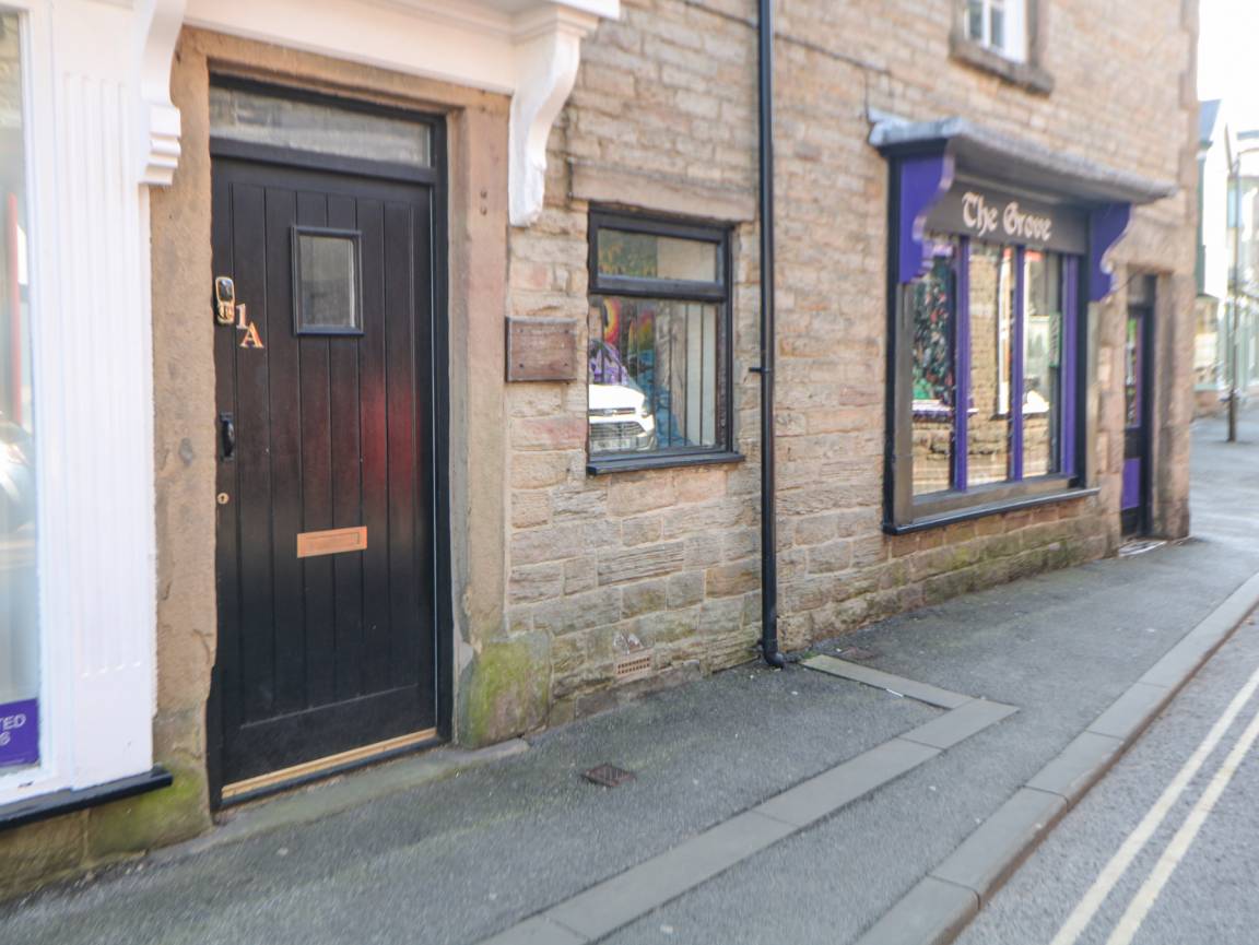 Cottage ∙ 2 Bedrooms ∙ 4 Guests - Longnor