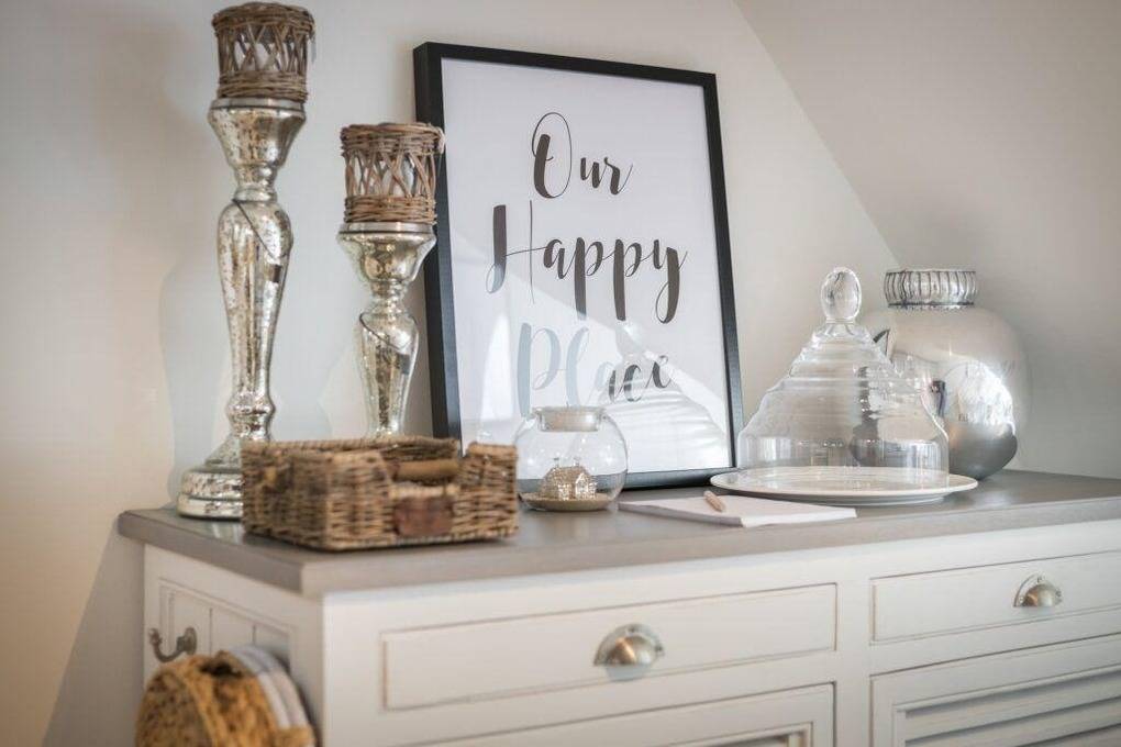 53 m² Ferienwohnung ∙ 1 Schlafzimmer ∙ 2 Gäste – Bild 2