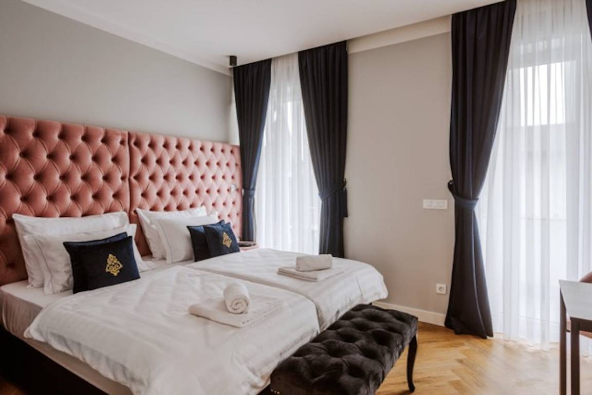 30 M² Appartement ∙ 2 Personnes - Ljubljana