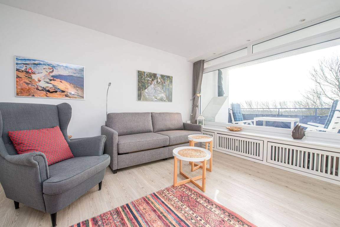 28 M² Apartment ∙ 2 Guests - Norderney