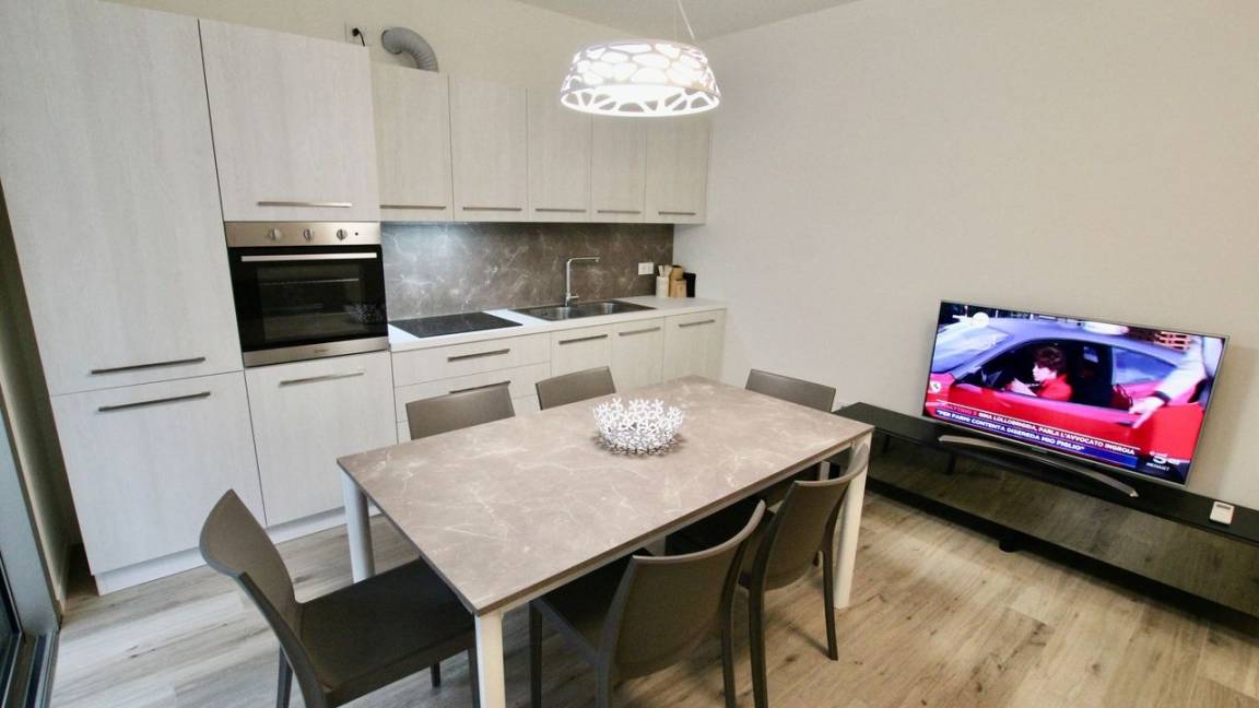 51 M² Apartment ∙ 1 Bedroom ∙ 4 Guests - Eraclea Mare
