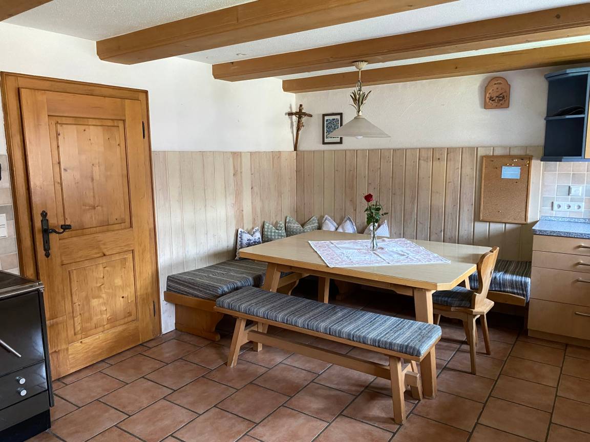 100 m² Ferienwohnung ∙ 2 Schlafzimmer ∙ 5 Gäste – Bild 5
