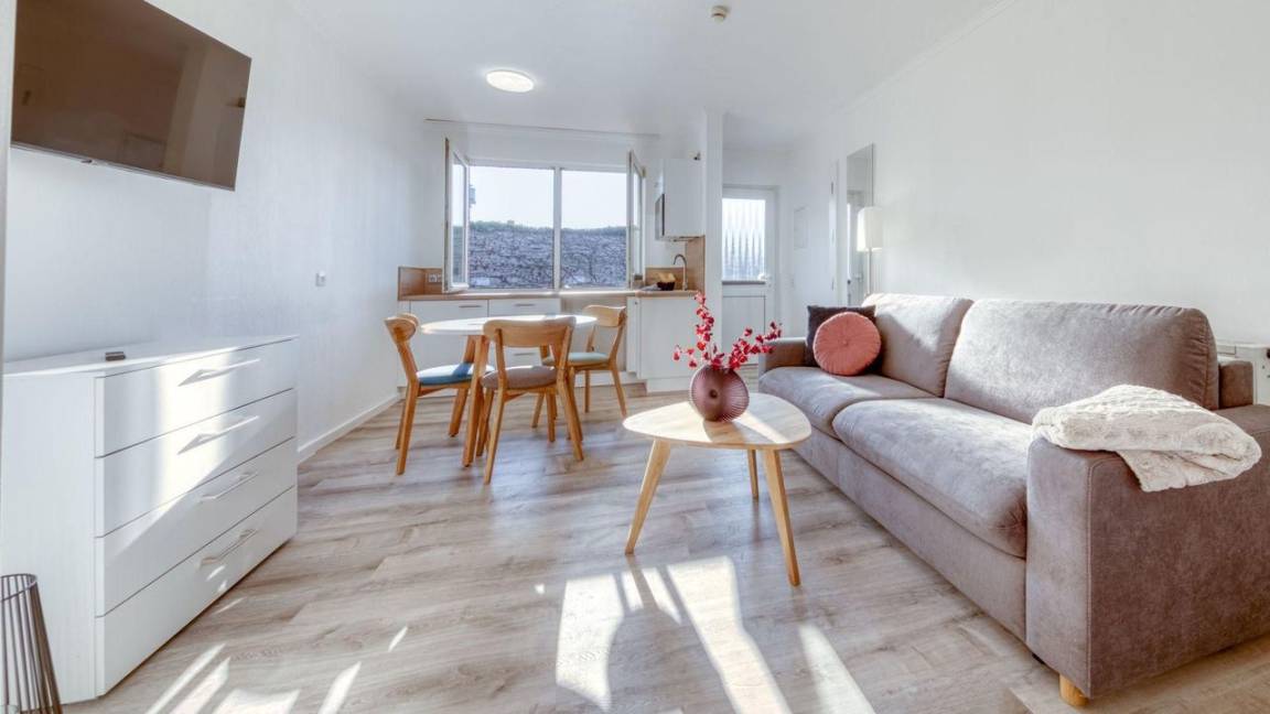 50 M² Ferienwohnung ∙ 4 Gäste - Waren (Müritz)