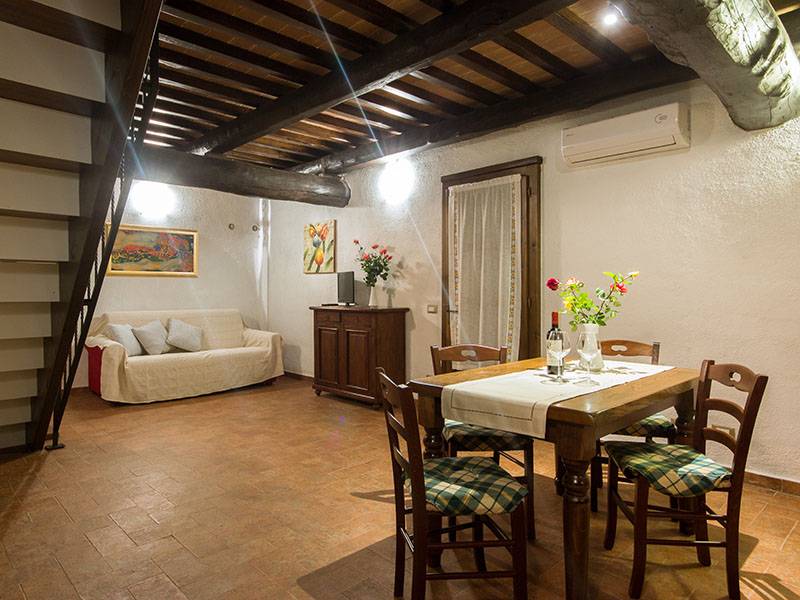 75 M² Bauernhof ∙ 1 Schlafzimmer ∙ 5 Gäste - Castagneto Carducci