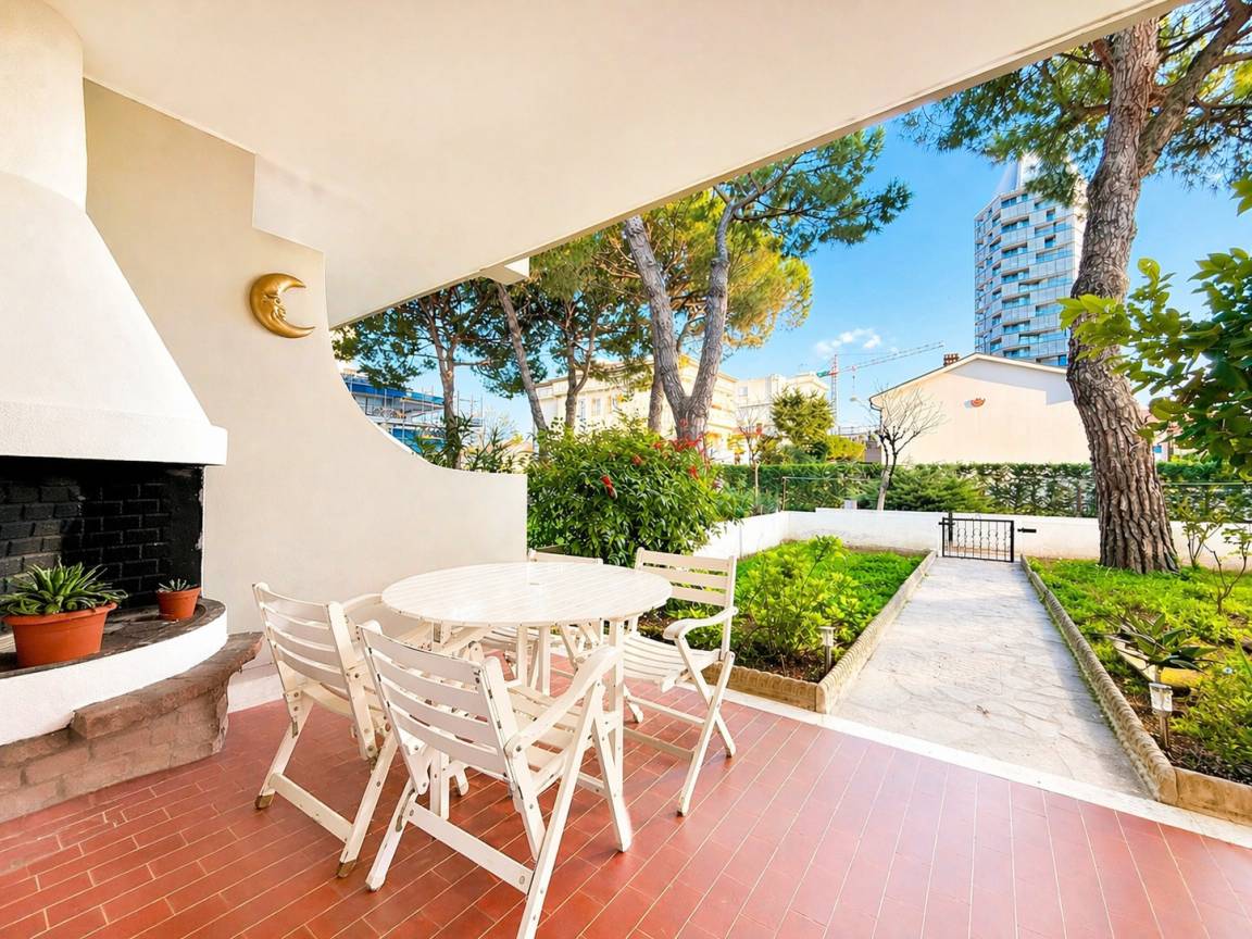 Appartamento Vacanza ∙ 1 Camera Da Letto ∙ 5 Ospiti - Jesolo