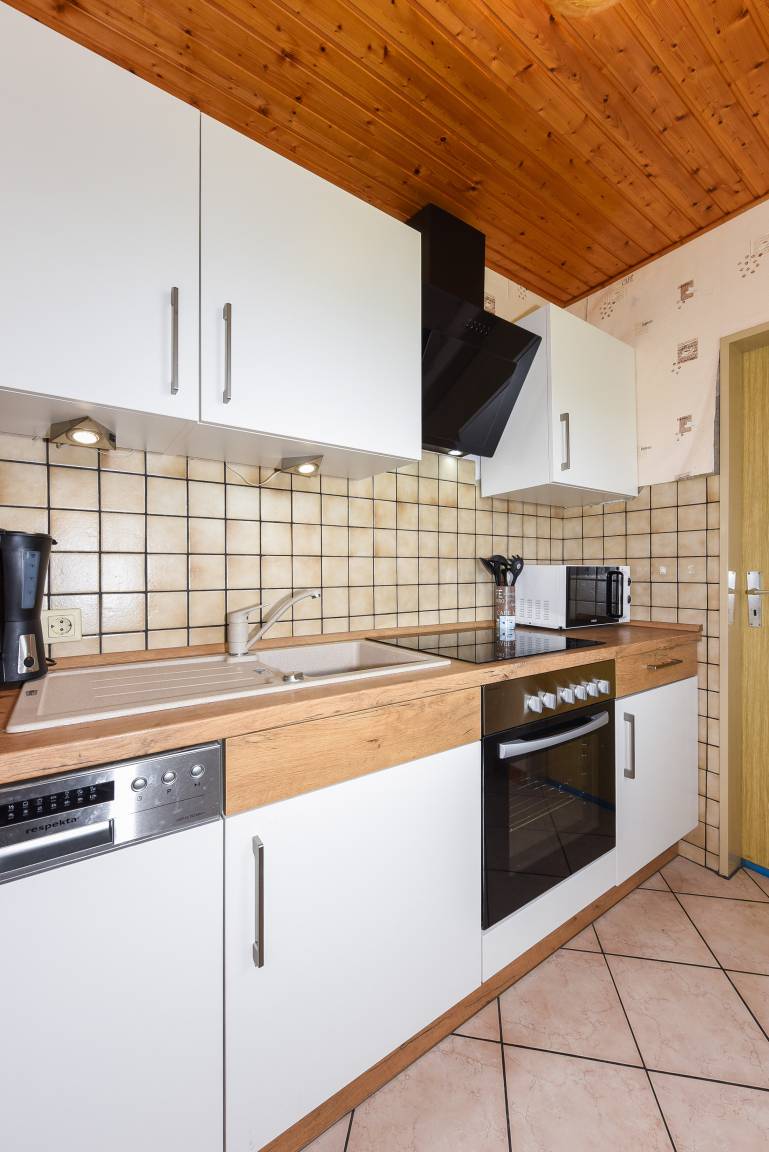 70 m² Ferienwohnung ∙ 2 Schlafzimmer ∙ 2 Gäste – Bild 12
