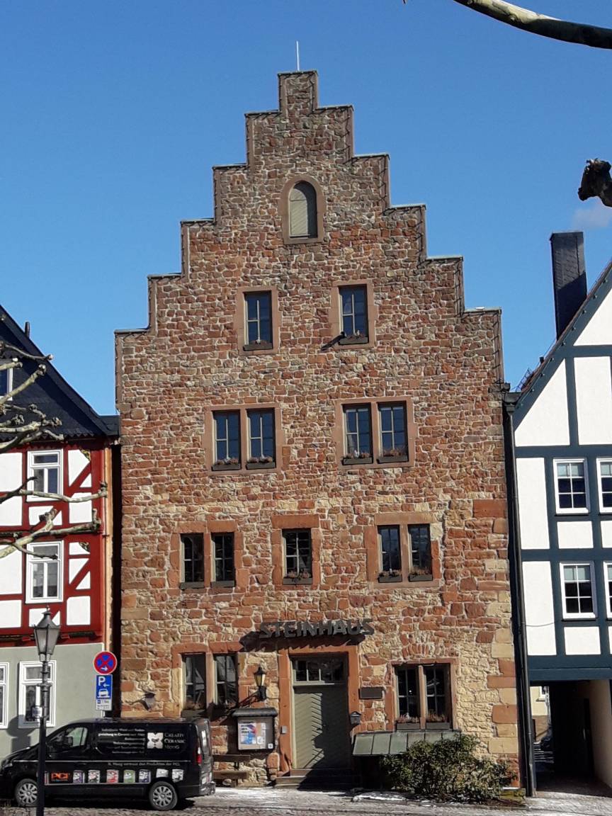 80 m² Ferienwohnung ∙ 1 Schlafzimmer ∙ 4 Gäste – Bild 20