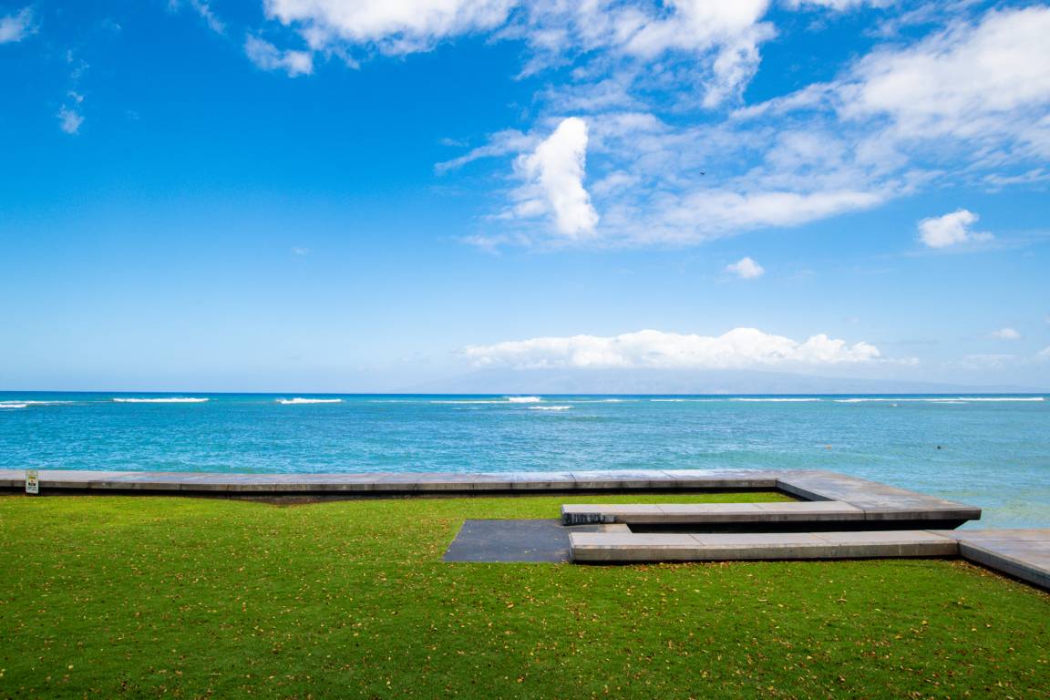 Condo ∙ 1 Bedroom ∙ 2 Guests - Maui
