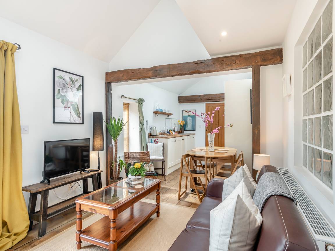 Cottage ∙ 2 Bedrooms ∙ 4 Guests - Sea Palling