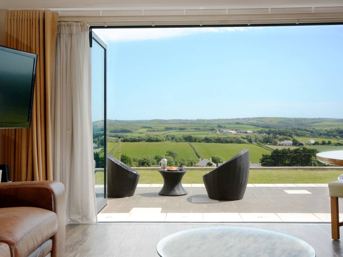 Cottage ∙ 1 Bedroom ∙ 2 Guests - Bude