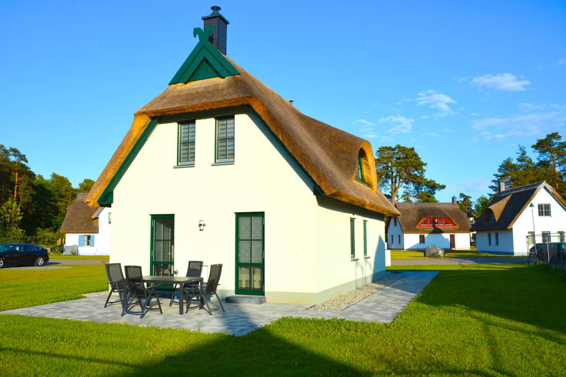 97 m² Ferienhaus ∙ 2 Schlafzimmer ∙ 4 Gäste – Bild 26