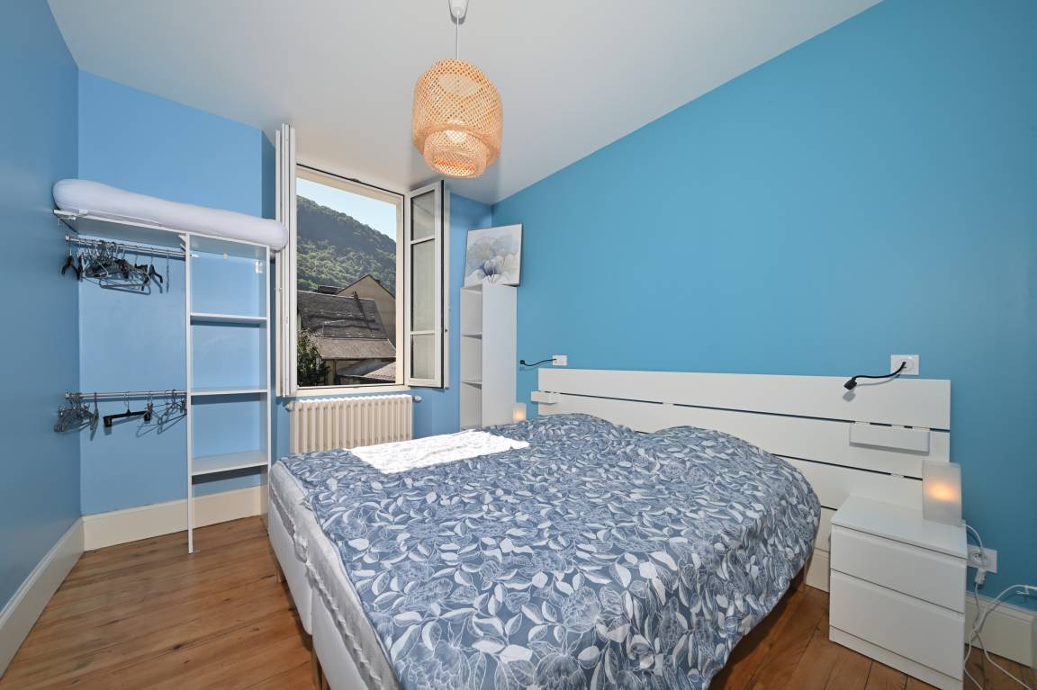 57 M² Apartment ∙ 2 Bedrooms ∙ 6 Guests - Bagnères-de-Luchon