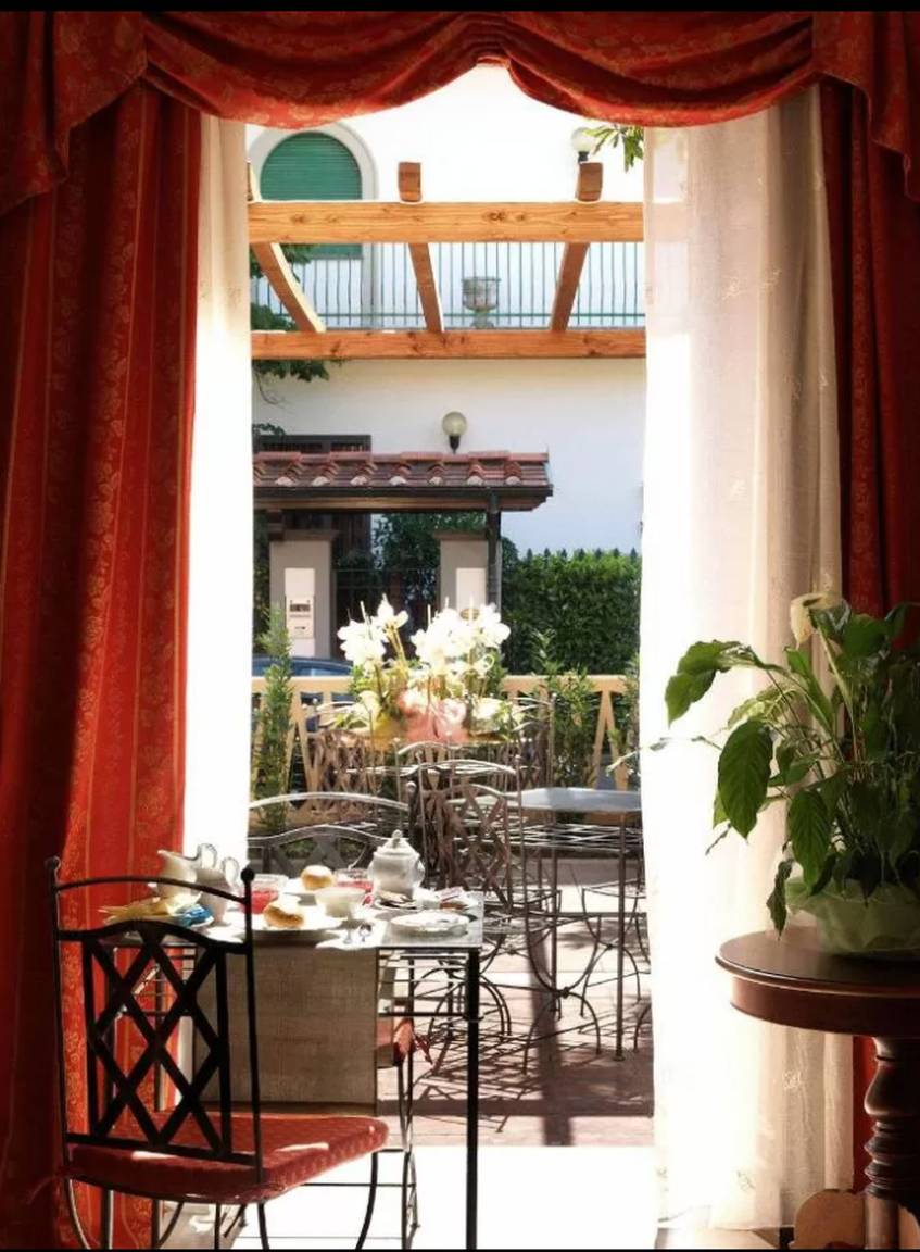 40 M² Apartament ∙ 1 Sypialnia ∙ 3 Gości - Montecatini-Terme