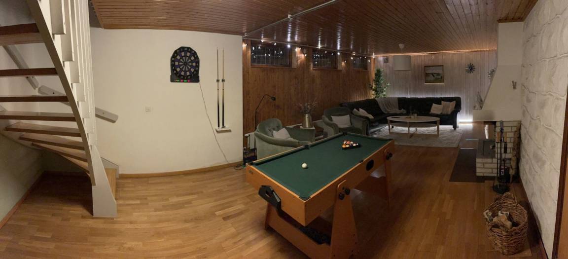 180 m² Ferienhaus ∙ 4 Schlafzimmer ∙ 8 Gäste – Bild 8