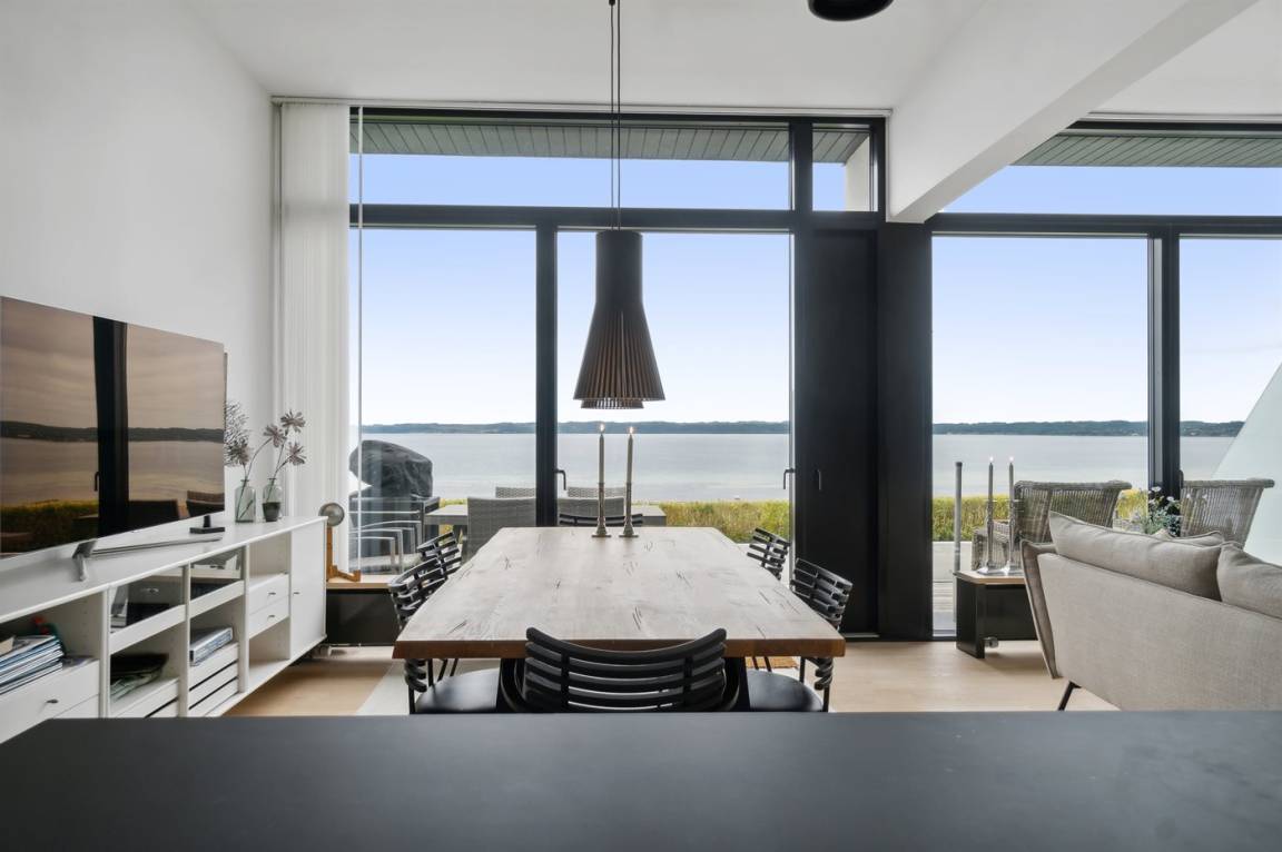 107 m² Ferienwohnung ∙ 2 Schlafzimmer ∙ 4 Gäste – Bild 12