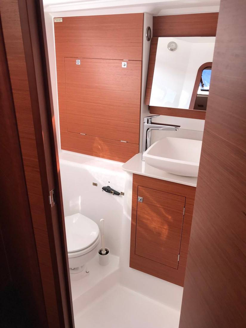 14 M² Hausboot ∙ 4 Schlafzimmer ∙ 8 Gäste - Krk