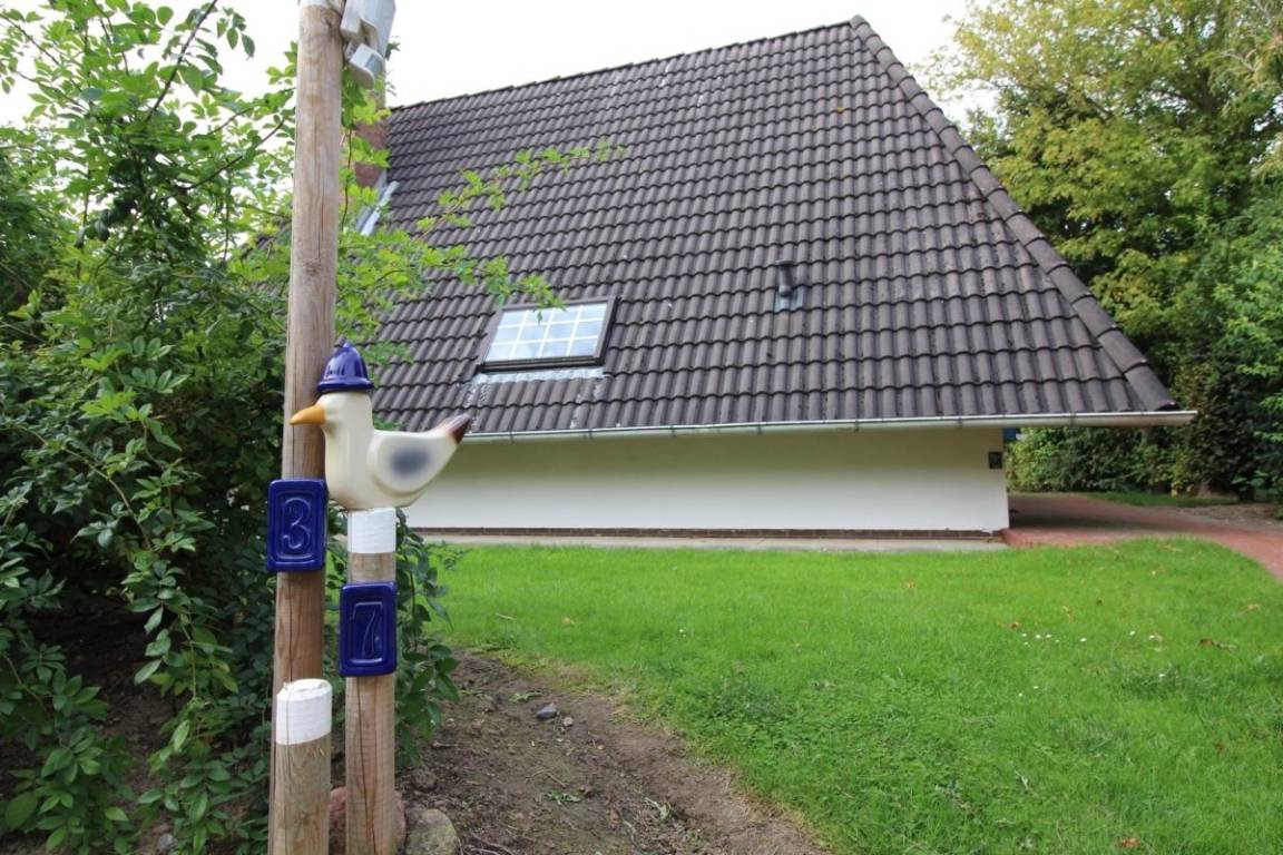 62 m² Ferienhaus ∙ 2 Schlafzimmer ∙ 4 Gäste – Bild 13