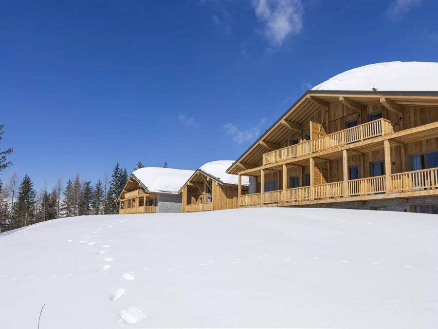 120 M² Apartment ∙ 4 Bedrooms ∙ 10 Guests - La Rosière