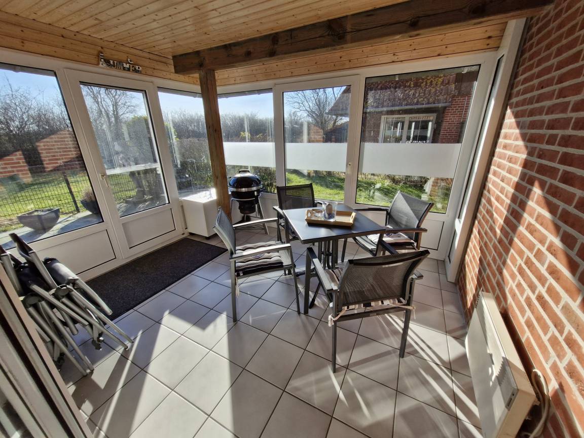 72 m² Ferienwohnung ∙ 2 Schlafzimmer ∙ 4 Gäste – Bild 14