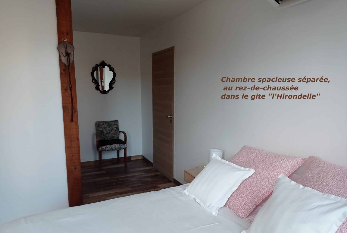 38 M² Apartamento ∙ 1 Quarto ∙ 4 Hóspedes - Bischheim