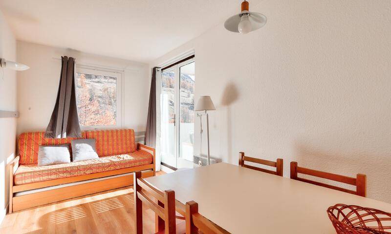 40 m&sup2; Ferienwohnung 1 Schlafzimmer 6 G&auml;ste