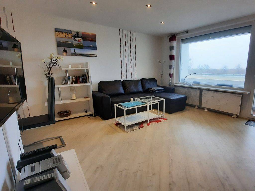 30 M² Ferienwohnung ∙ 2 Gäste - Duhnen