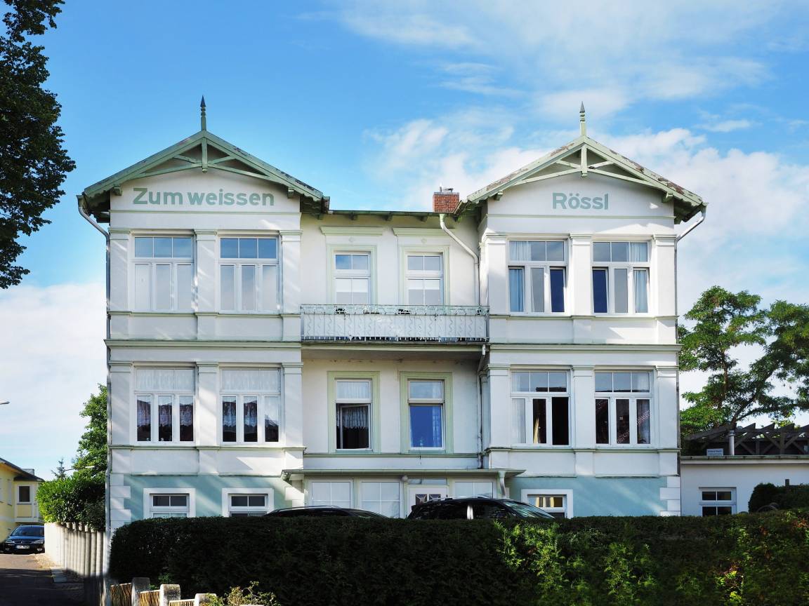 150 m² Ferienwohnung ∙ 3 Schlafzimmer ∙ 6 Gäste – Bild 35