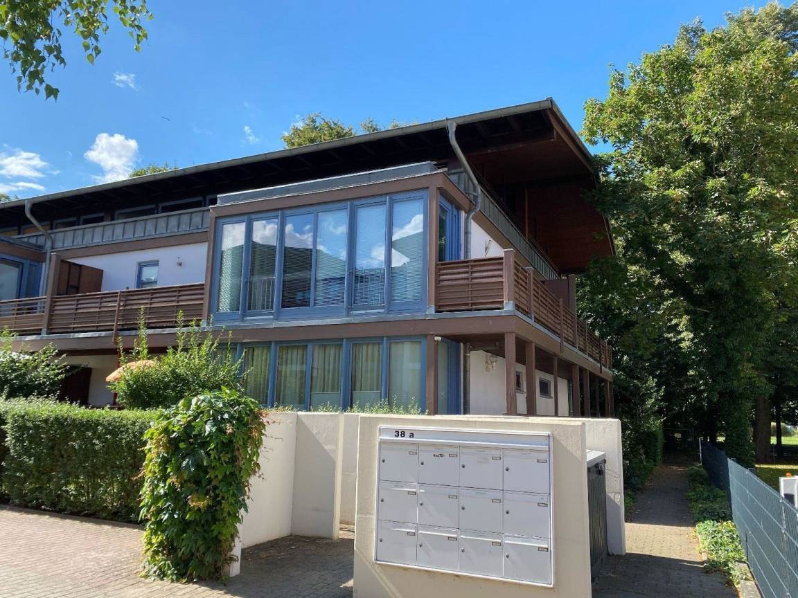 91 m² Ferienwohnung ∙ 2 Schlafzimmer ∙ 6 Gäste – Bild 20