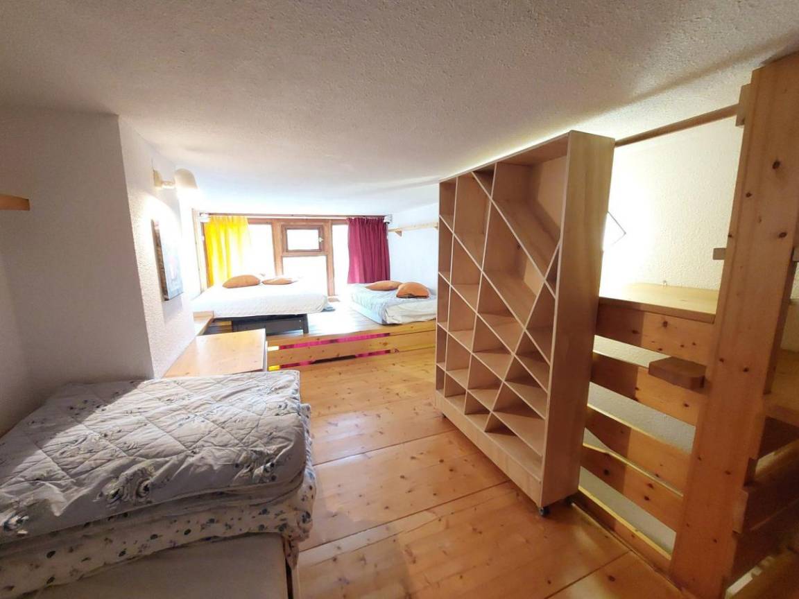 30 m&sup2; Studio 1 Schlafzimmer 5 G&auml;ste