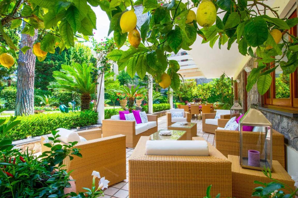 170 M² Villa ∙ 5 Bedrooms ∙ 10 Guests