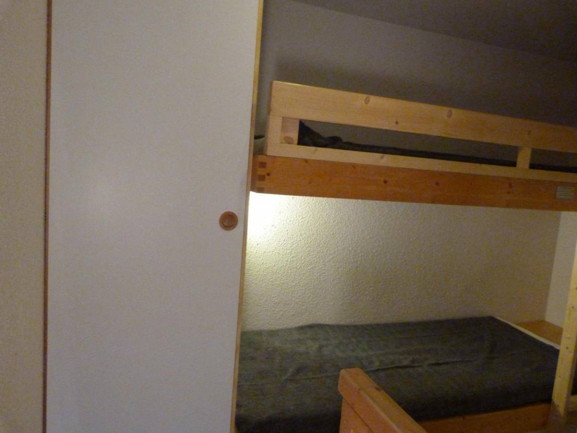 56 m&sup2; Ferienwohnung 2 Schlafzimmer 8 G&auml;ste