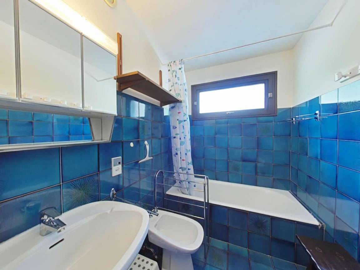45 m² Ferienwohnung ∙ 1 Schlafzimmer ∙ 5 Gäste – Bild 15