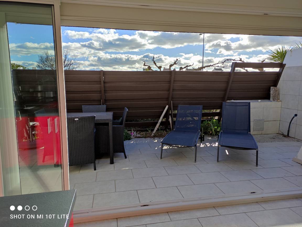 37 M² Villa Vacanza ∙ 1 Camera Da Letto ∙ 2 Ospiti - Vias