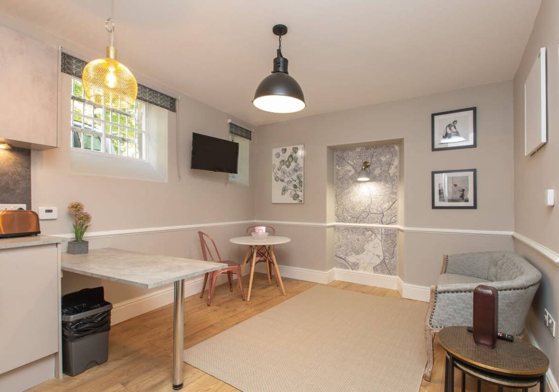 Apartment ∙ 1 Bedroom ∙ 2 Guests - Bristol