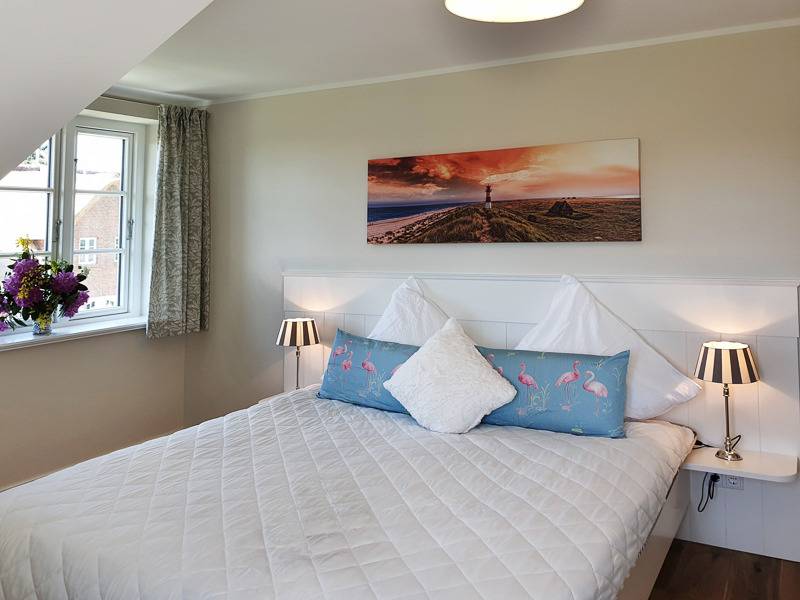 150 m² Ferienhaus ∙ 3 Schlafzimmer ∙ 5 Gäste – Bild 12