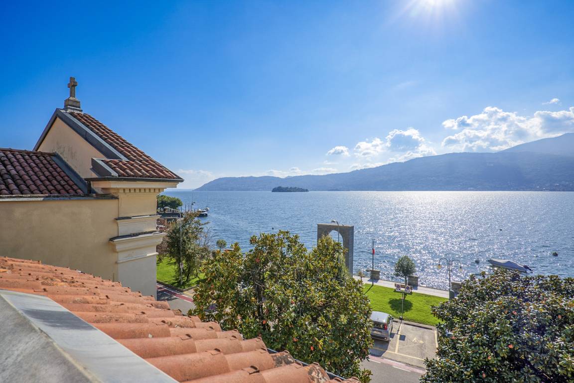 66 M² Apartment ∙ 1 Bedroom ∙ 4 Guests - Baveno