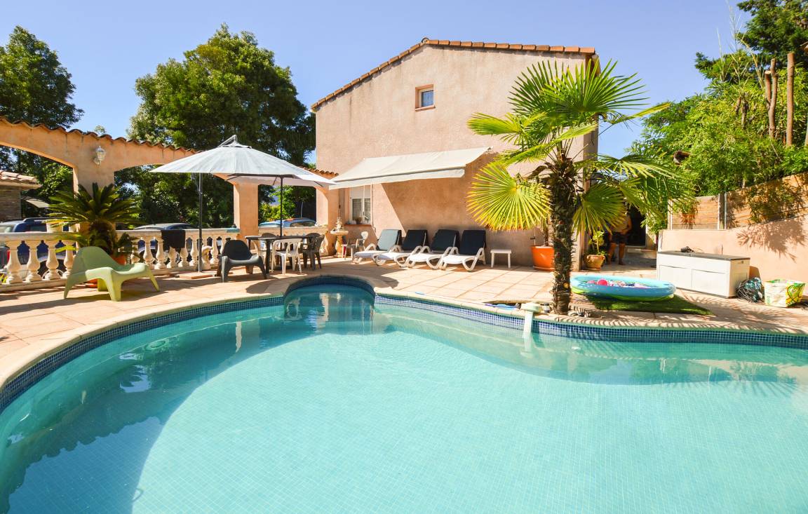 60 M² Maisonette ∙ 2 Camere Da Letto ∙ 6 Ospiti - Calcatoggio