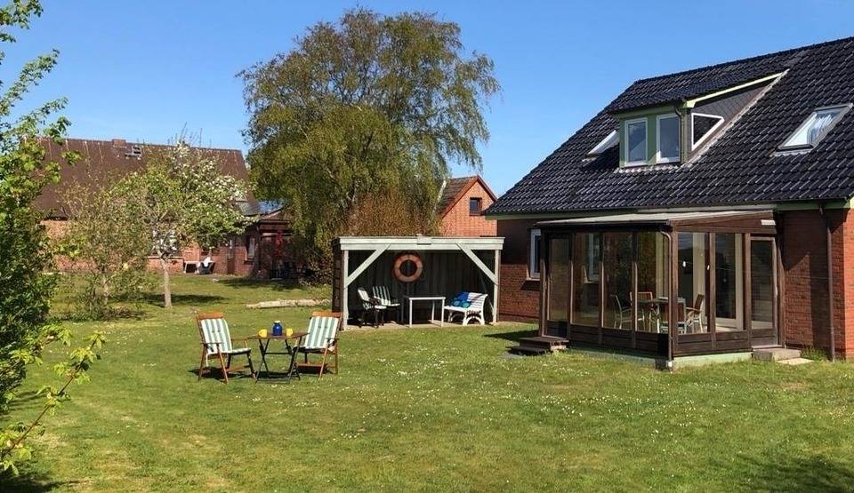 100 m² Ferienwohnung ∙ 3 Schlafzimmer ∙ 6 Gäste – Bild 1
