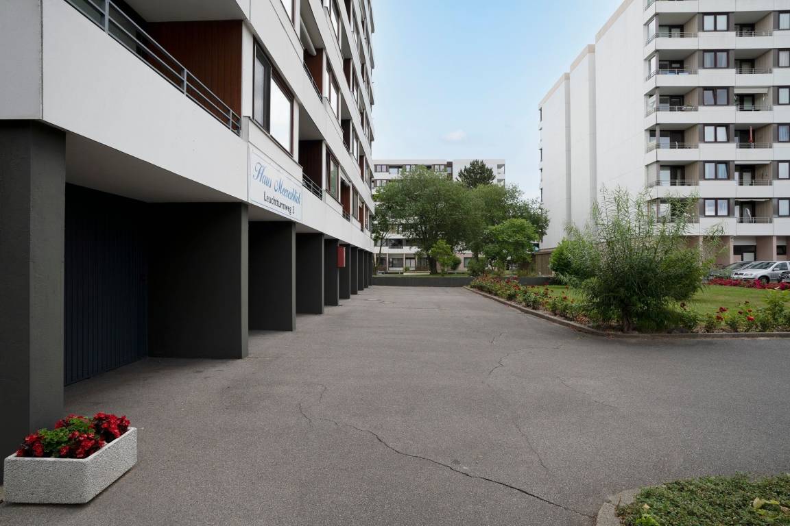 46 m² Ferienwohnung ∙ 2 Schlafzimmer ∙ 4 Gäste – Bild 47