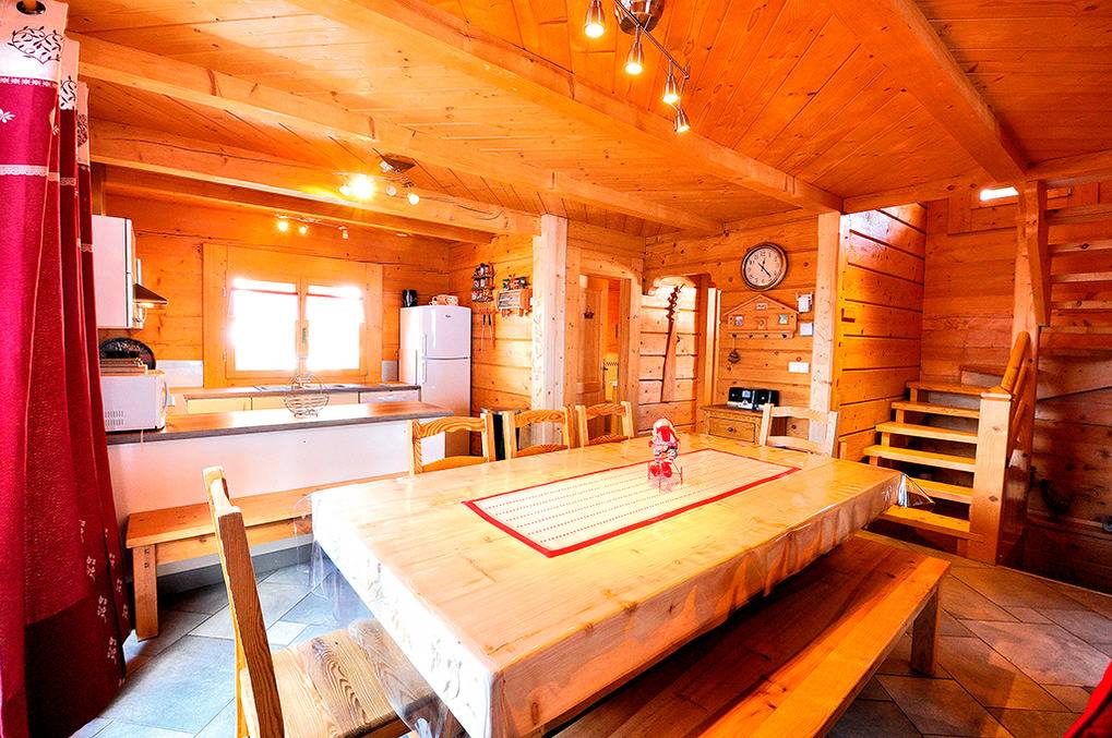 100 m² Ferienhaus ∙ 4 Schlafzimmer ∙ 10 Gäste – Bild 5