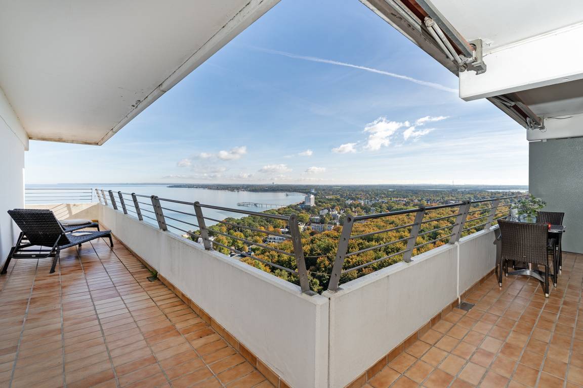 86 m² Ferienwohnung ∙ 2 Schlafzimmer ∙ 4 Gäste – Bild 11
