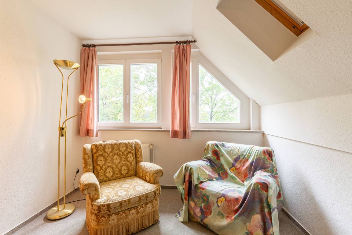 95 m² Ferienwohnung ∙ 2 Schlafzimmer ∙ 4 Gäste – Bild 25