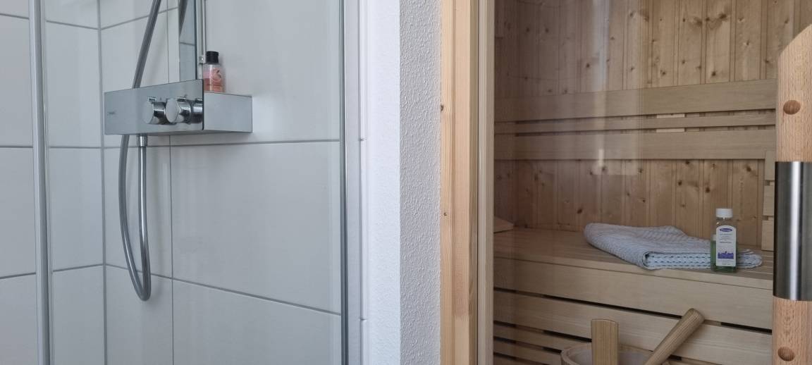 98 m² Ferienhaus ∙ 2 Schlafzimmer ∙ 4 Gäste – Bild 11