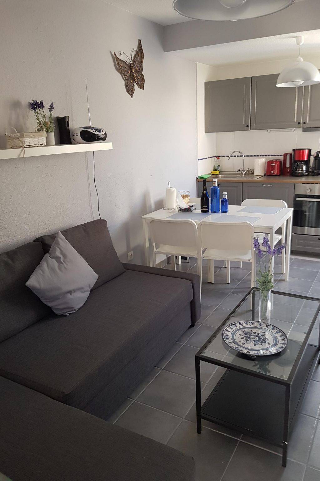 41 M² Appartamento Vacanza ∙ 1 Camera Da Letto ∙ 2 Ospiti - Costa Calma