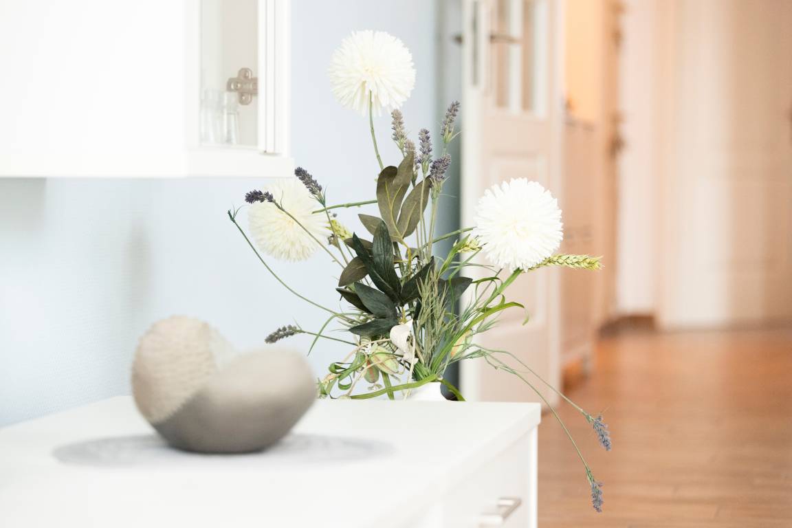 75 m² Ferienwohnung ∙ 2 Schlafzimmer ∙ 4 Gäste – Bild 6