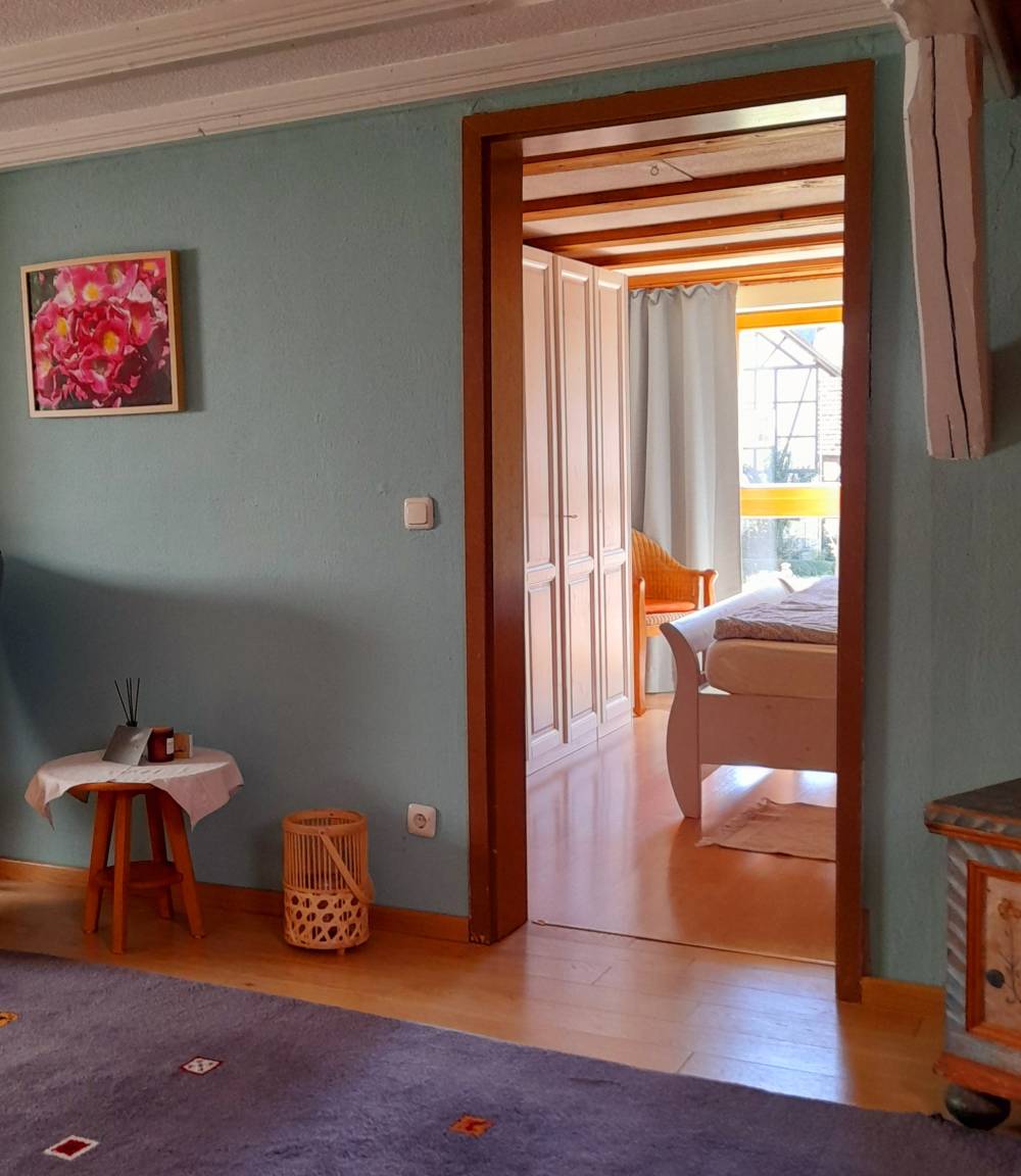 Appartement ∙ 2 Slaapkamers ∙ 5 Gasten - Eisenach